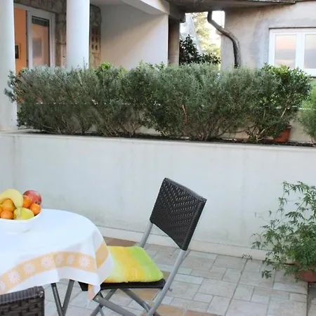 Captain - One Bedroom With Terrace * דוברובניק