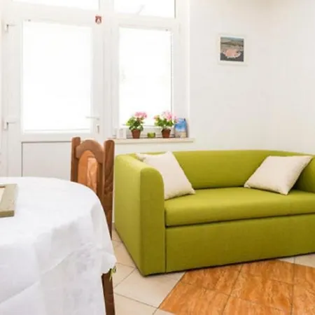 Apartment Captain - One Bedroom With Terrace Dubrovnik