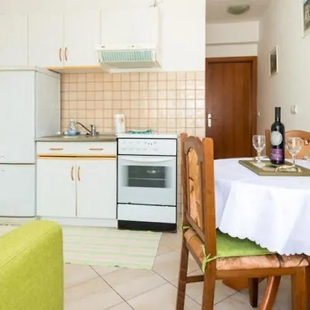 Apartment Captain - One Bedroom With Terrace