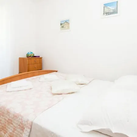 Captain - One Bedroom With Terrace * Dubrovnik