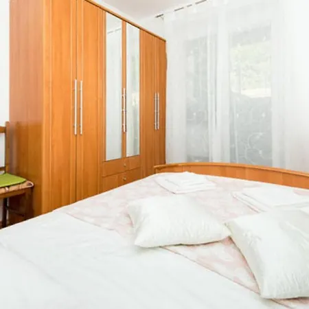 Captain - One Bedroom With Terrace Lejlighed