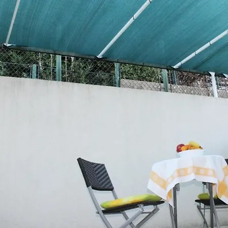 Captain - One Bedroom With Terrace * Dubrovnik