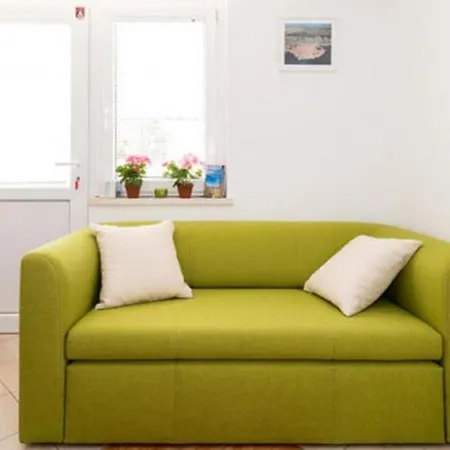 Captain - One Bedroom With Terrace Dubrovnik