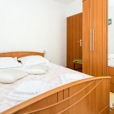 Captain - One Bedroom With Terrace * Dubrovník