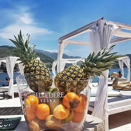 Captain - One Bedroom With Terrace * Dubrovník